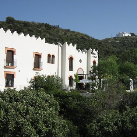 Hotel Sierra de Araceli Lucena Esterno foto