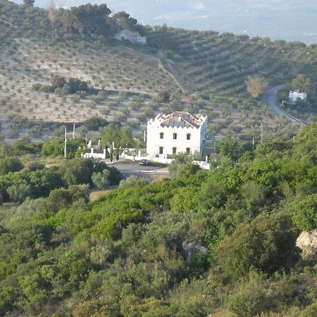 Hotel Sierra de Araceli Lucena Esterno foto