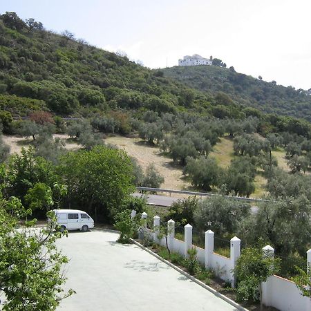 Hotel Sierra de Araceli Lucena Esterno foto