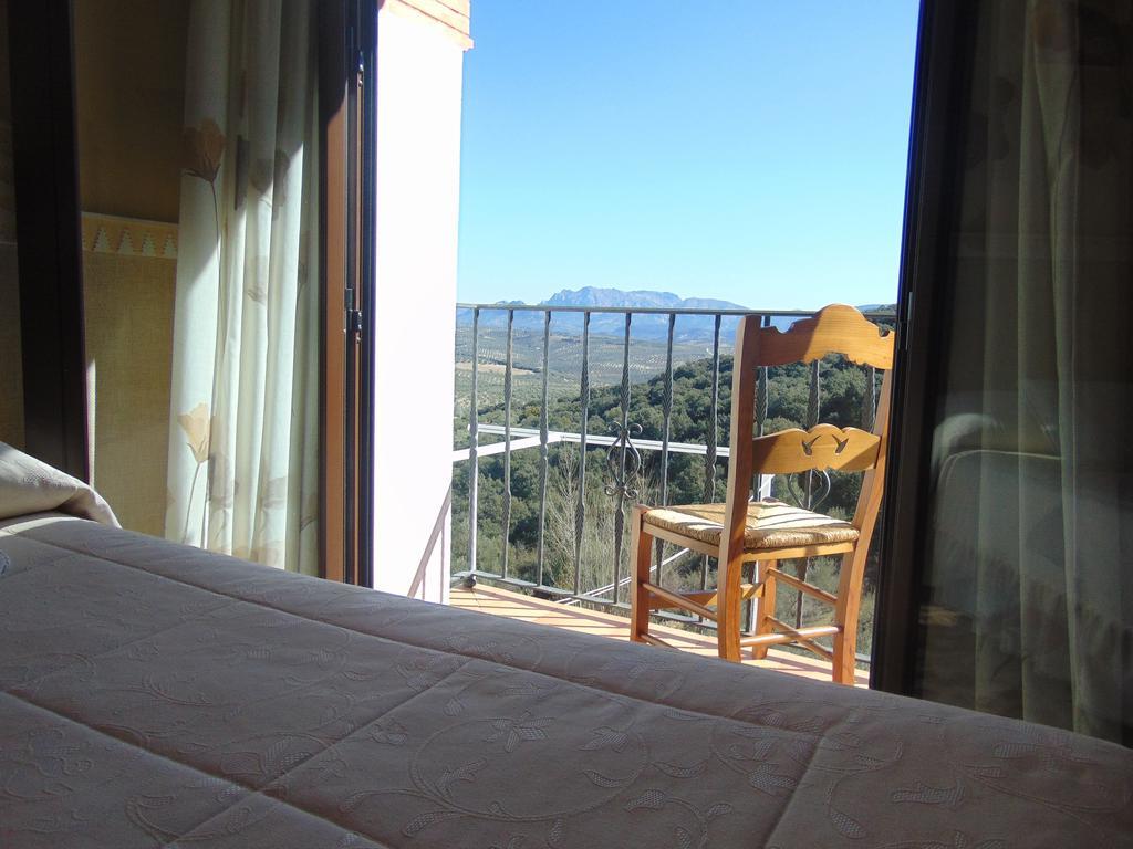 Hotel Sierra de Araceli Lucena Esterno foto