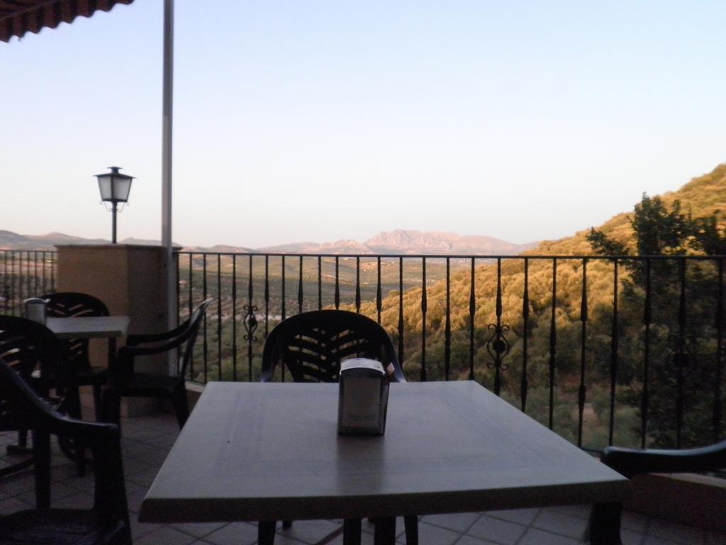 Hotel Sierra de Araceli Lucena Esterno foto