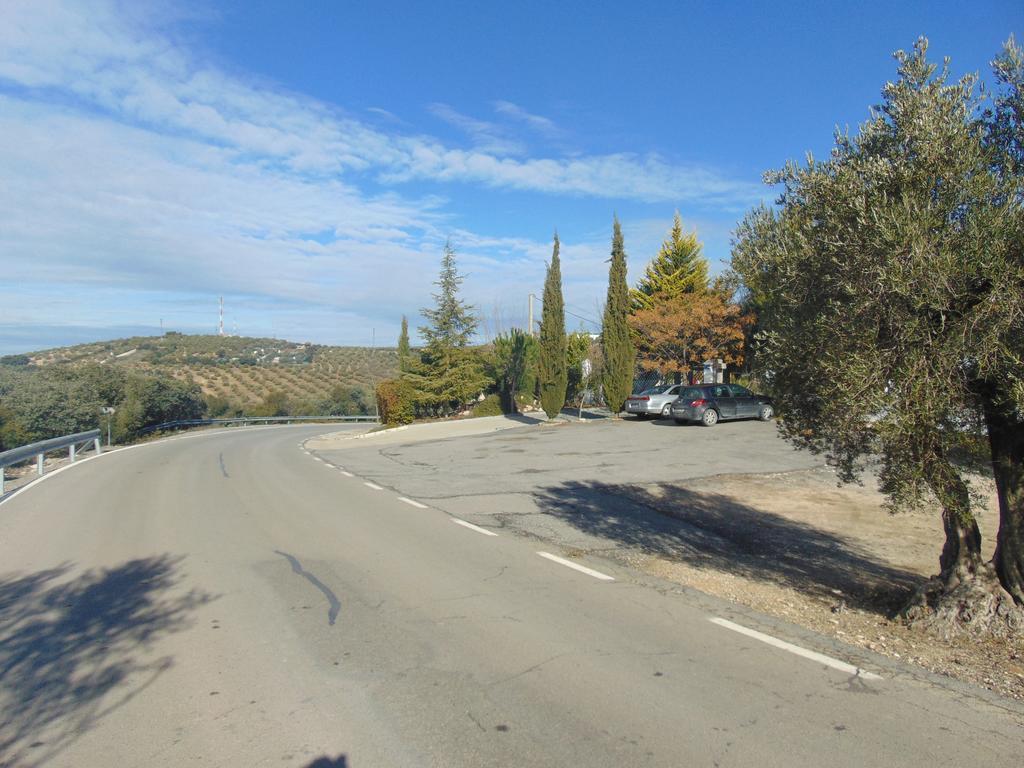 Hotel Sierra de Araceli Lucena Esterno foto
