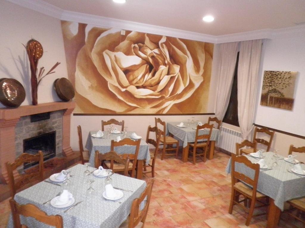 Hotel Sierra de Araceli Lucena Esterno foto