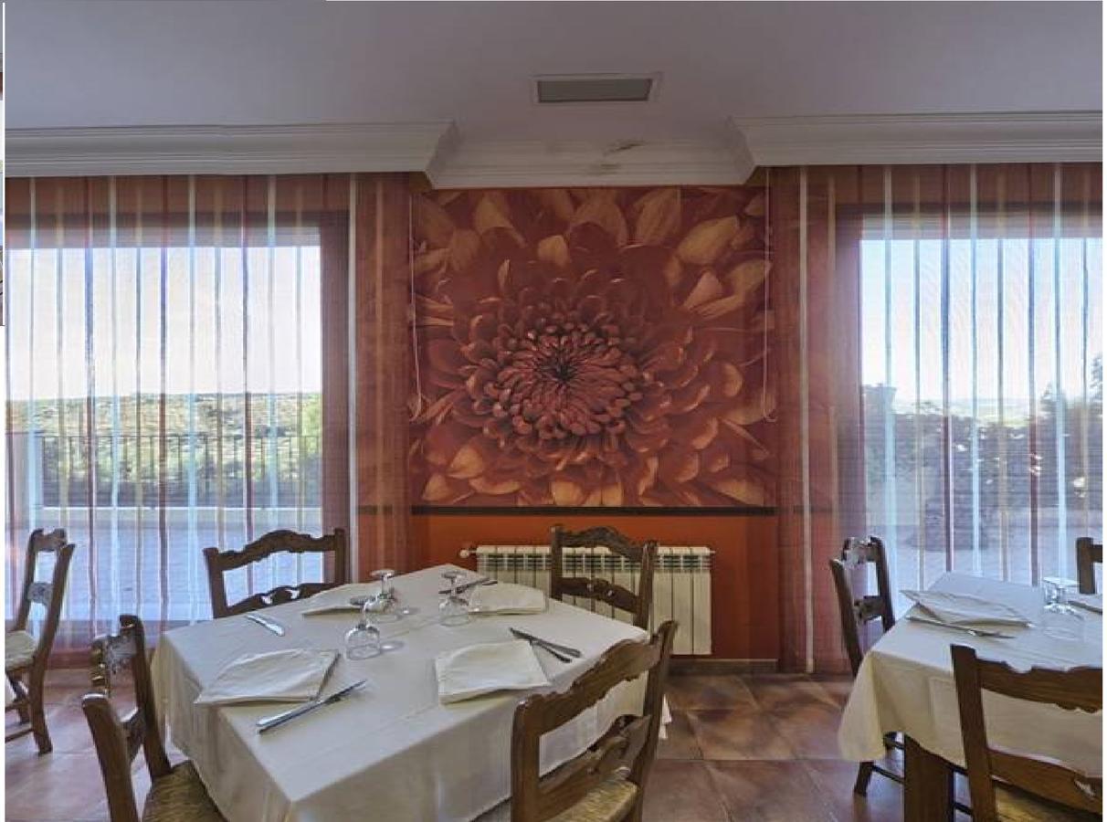 Hotel Sierra de Araceli Lucena Esterno foto