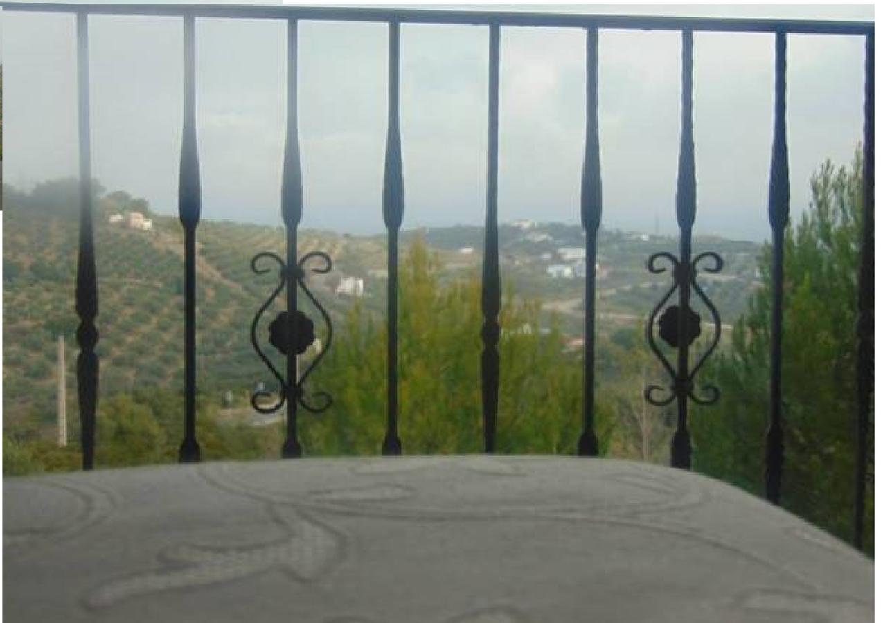 Hotel Sierra de Araceli Lucena Esterno foto