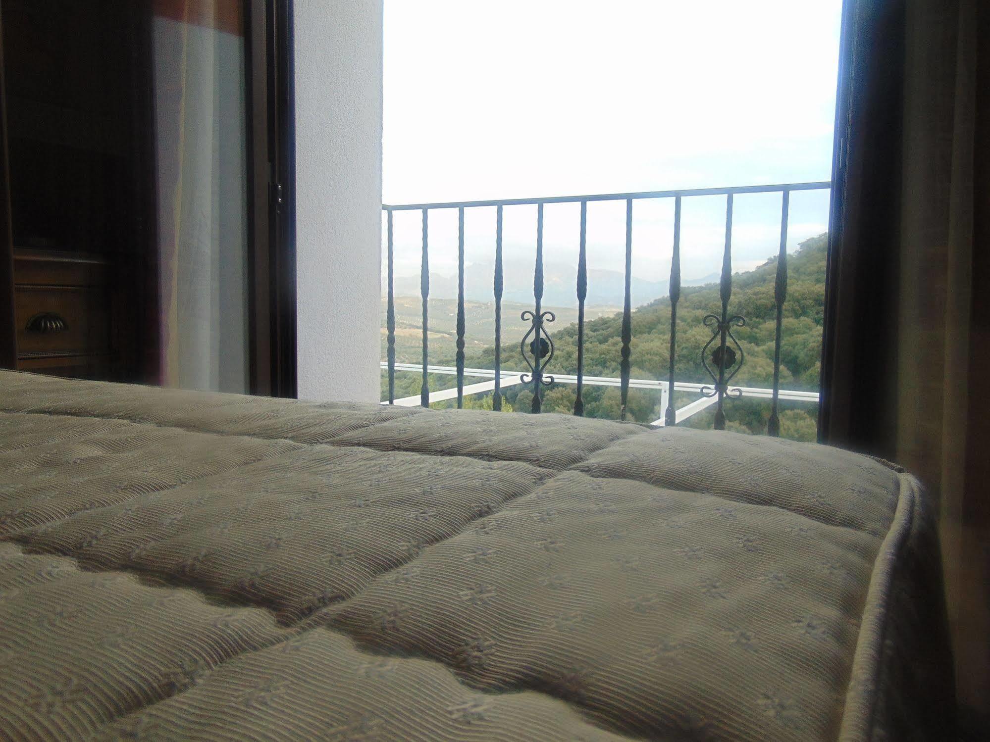 Hotel Sierra de Araceli Lucena Esterno foto
